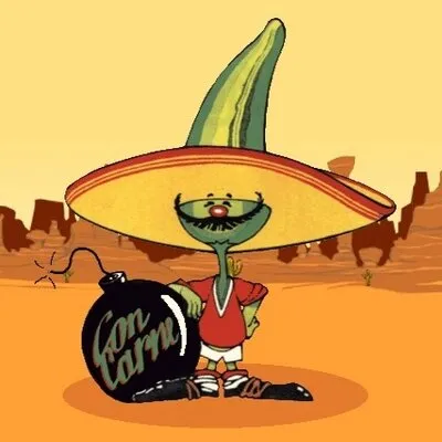 concarne.org's icon