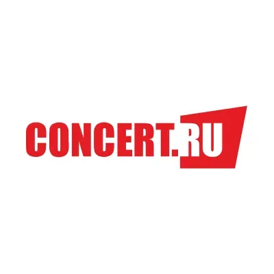 Concert's icon