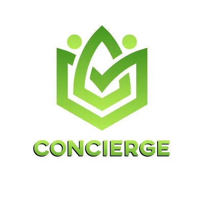 conciergecounselingservice.com's icon