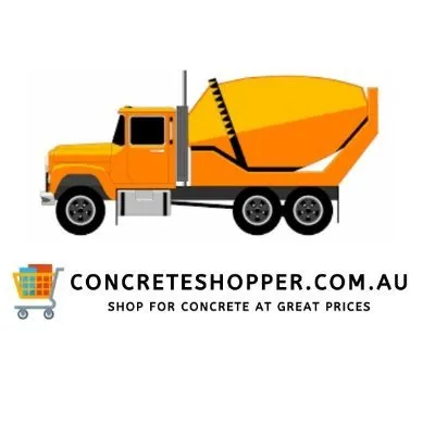 concreteshopper.com.au's icon
