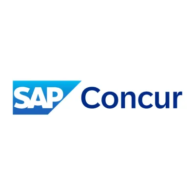 SAP Concur logo