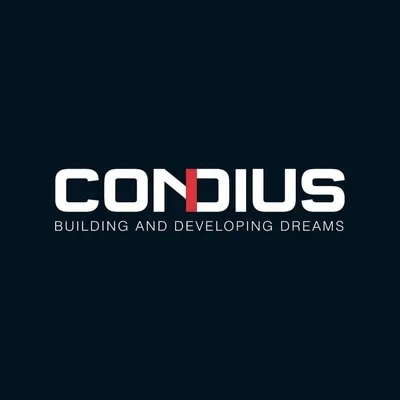 condius.com's icon