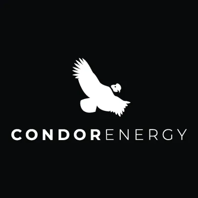 Condor Energy's icon