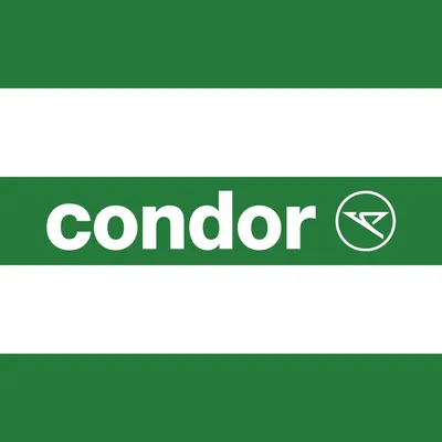 condor.com's icon
