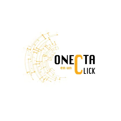 Conecta en un Click's icon