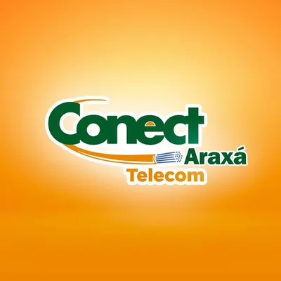 conectaraxa.com.br's icon