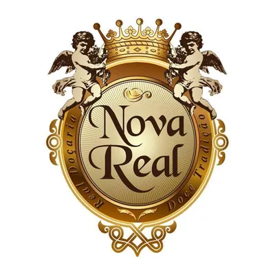 confeitarianovareal.pt's icon