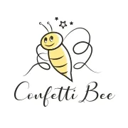 confettibee.co.uk's icon