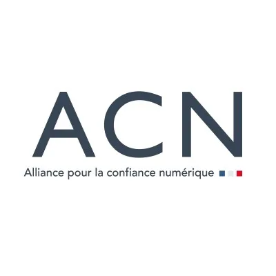 confiance-numerique.fr's icon