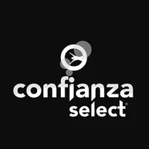 Logo van Confianza Select