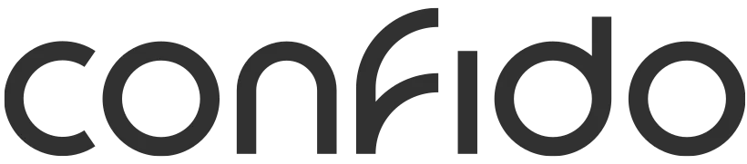 Confido logo