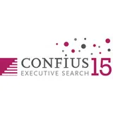 Logo van Confius