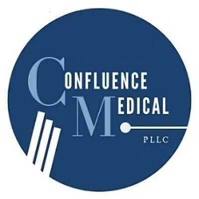 confluence-medical.com's icon