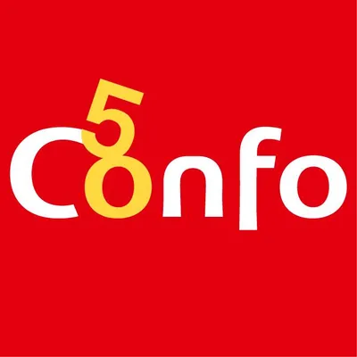conforama.ch's icon
