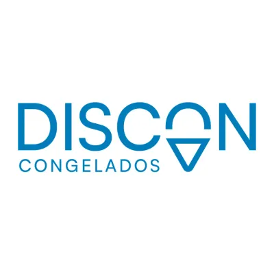 Congelados Discon's icon