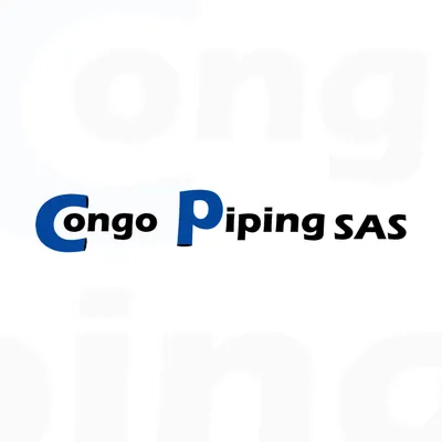 congopiping.com's icon