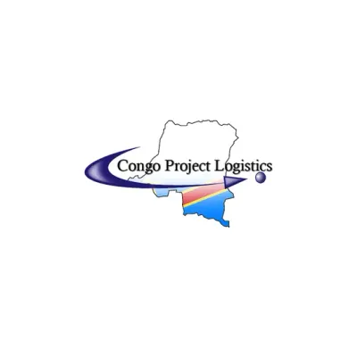 Congo Project Logistics's icon