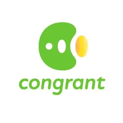congrant.com's icon