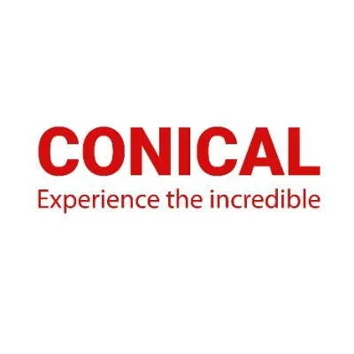 conicaltravel.com's icon