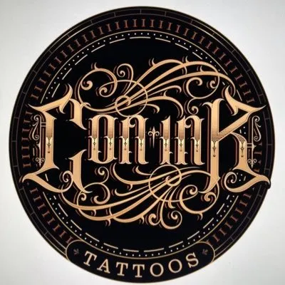 coninktattoos.com's icon