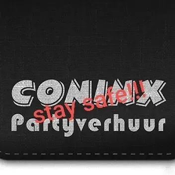 coninxpartyverhuur.be's icon