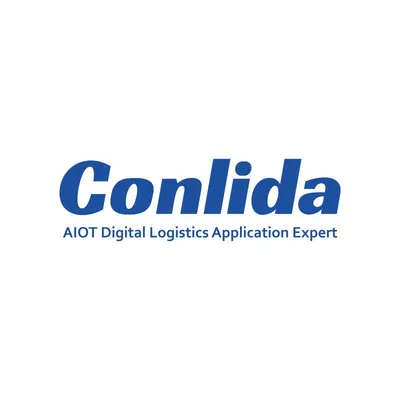 conlida.com's icon