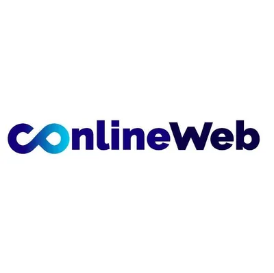 conlineweb.com's icon