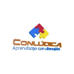 Conlúdica's icon