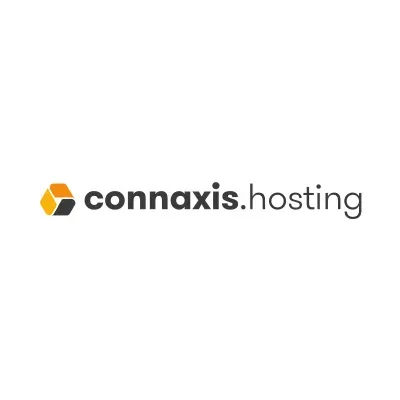  Connaxis Hosting's icon