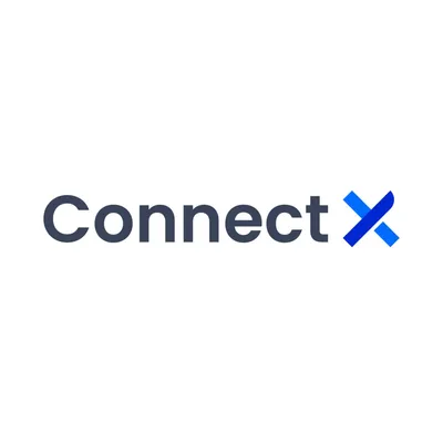 connect-x.tech's icon