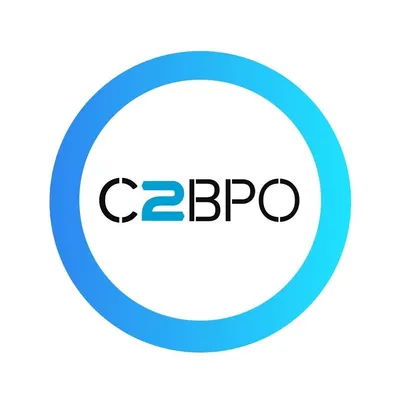 connect2bpo.com's icon