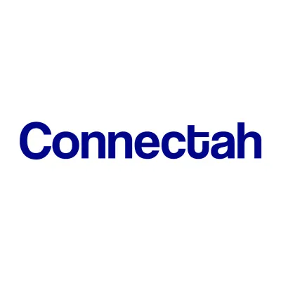 Connectah's icon
