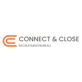 Logo van Connect & Close