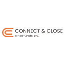 Logo van Connect & Close