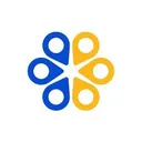 Connected2Fiber logo