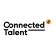 Logo van Connected2talent