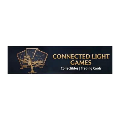 Connected Light Games's icon