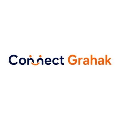 Connect Grahak's icon