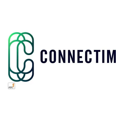 connectim.co.il's icon