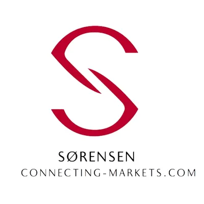 connecting-markets.com's icon