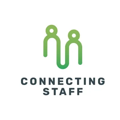 connectingstaff.net's icon