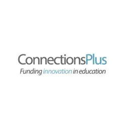 Connections Plus's brand icon