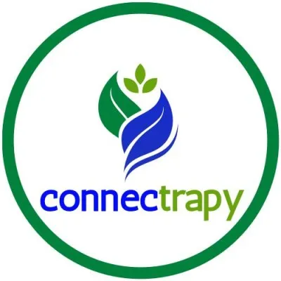 connectrapy.com's icon