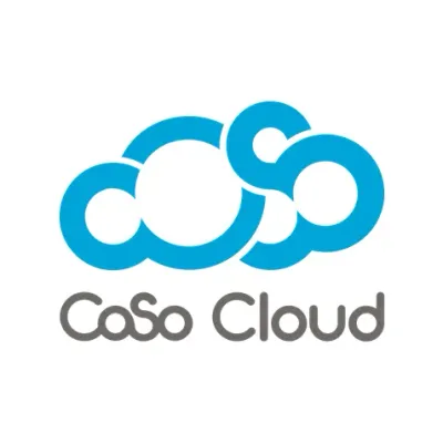 CoSo Cloud's icon