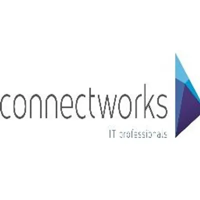 connectworks.it's icon