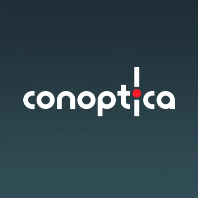 conoptica.com's icon