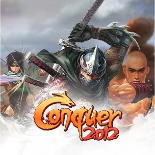 conquer2012.com's icon