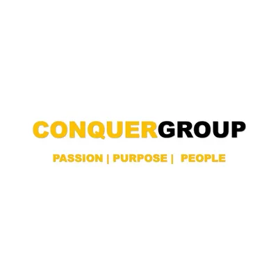 conquergroup.co.za's icon
