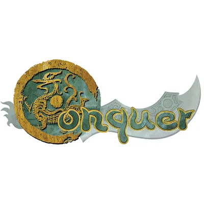conqueronline.net's icon