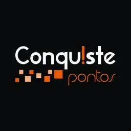 Conquiste Pontos's brand icon